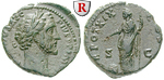 42214 Antoninus Pius, As