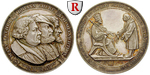 42242 Silbermedaille