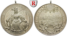 42244 Silbermedaille