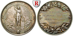 42256 Silbermedaille