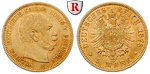 42276 Wilhelm I., 5 Mark