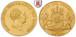 42326 Maximilian I. Joseph, Dukat