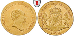 42327 Maximilian I. Joseph, Dukat