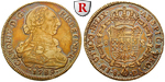 42360 Carlos IV., 8 Escudos