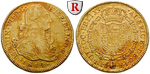 42361 Ferdinand VII., 8 Escudos