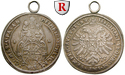 42415 Heinrich IV., Taler