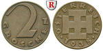 42450 1. Republik, 2 Groschen