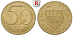 42457 2. Republik, 50 Groschen
