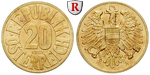 42460 2. Republik, 20 Groschen