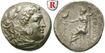 42475 Alexander III. der Grosse, ...