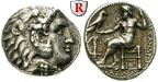 42476 Alexander III. der Grosse, ...