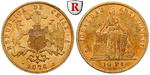42510 Republik, 10 Pesos