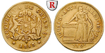 42515 Republik, Escudo