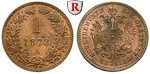 42528 Franz Joseph I., Kreuzer