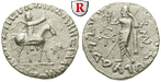 42551 Azes II., Tetradrachme