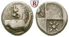 42559 Hemidrachme