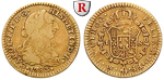 42562 Carlos III., Escudo