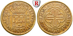 42574 Pedro II. von Portugal, 400...