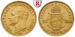 42577 Ferdinand I., Prinz, 20 Lev...