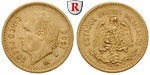 42582 Vereinigte Staaten, 5 Pesos