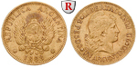 42586 Republik, 5 Pesos (Argentin...