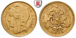42593 Republik, 5 Pesos