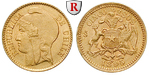 42594 Republik, 5 Pesos
