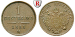 42605 Franz Joseph I., Centesimo