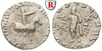 42611 Azes II., Tetradrachme