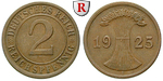 42628 2 Reichspfennig