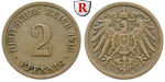42641 2 Pfennig