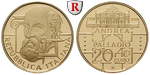 42663 Republik, 20 Euro