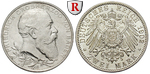 42678 Friedrich I., 2 Mark