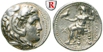 42692 Alexander III. der Grosse, ...