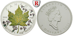 42775 Elizabeth II., 5 Dollars