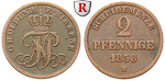 42814 Nicolaus Friedrich Peter, 2...
