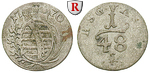 42836 Friedrich III., 1/48 Taler