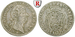 42855 Karl Theodor, 10 Kreuzer