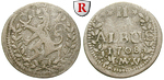 42863 Johann Wilhelm, 2 Albus