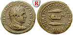 42883 Caracalla, Bronze