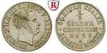 42893 Friedrich Wilhelm III., 1/2...