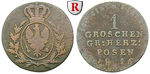 42897 Friedrich Wilhelm III., Gro...