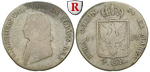 42900 Friedrich Wilhelm III., 4 G...