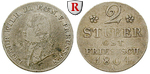 42911 Friedrich Wilhelm III., 2 S...