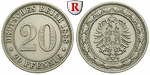 42917 20 Pfennig