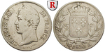 42929 Charles X., 5 Francs