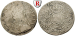 42932 Louis XV., Ecu