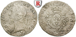 42941 Louis XV., Ecu