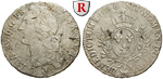 42942 Louis XV., Ecu