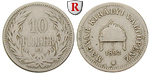 42950 Franz Joseph I., 10 Filler